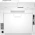 МФУ лазерный HP Color LaserJet Pro 4303fdn цветная печать, A4, цвет белый [5hh66a]